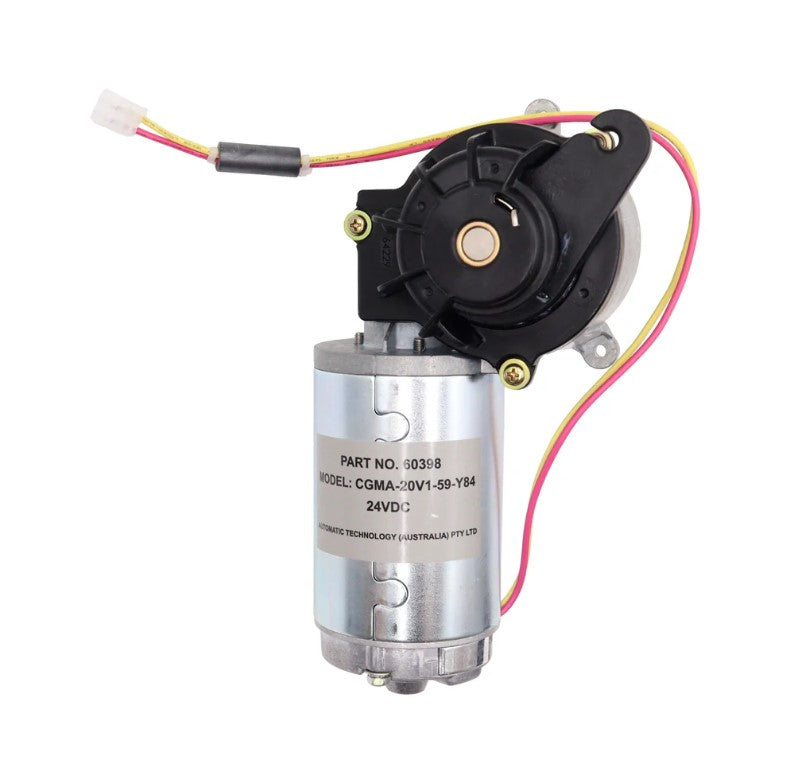 ATA GDO-10V3 Toro CGMA-20V1-59-Y84 (02200003)
