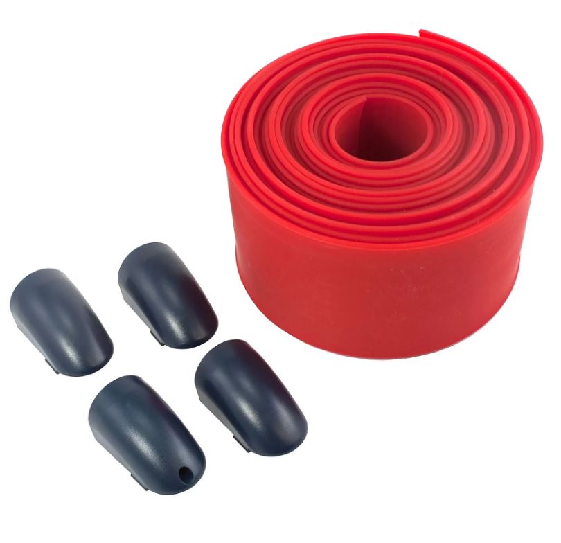 BFT Moovi Pca N5 5Mt (Rubber Profile)