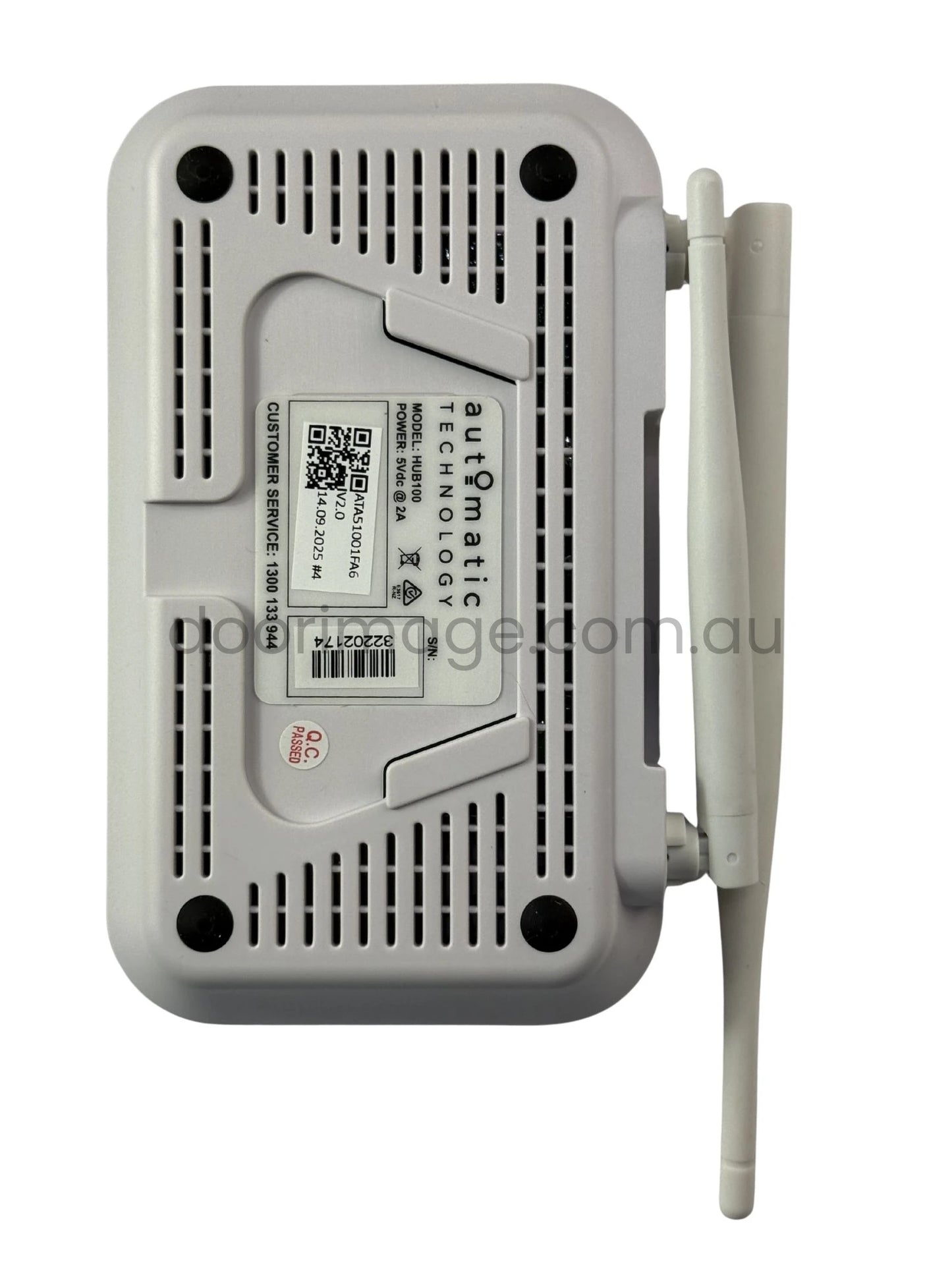 ATA Smart Phone Control Kit