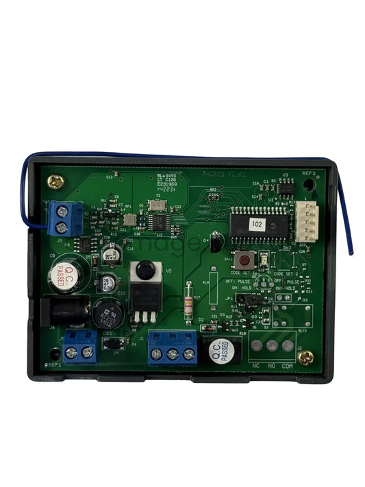 ATA FHCRX-1v2 Receiver for TrioCode
