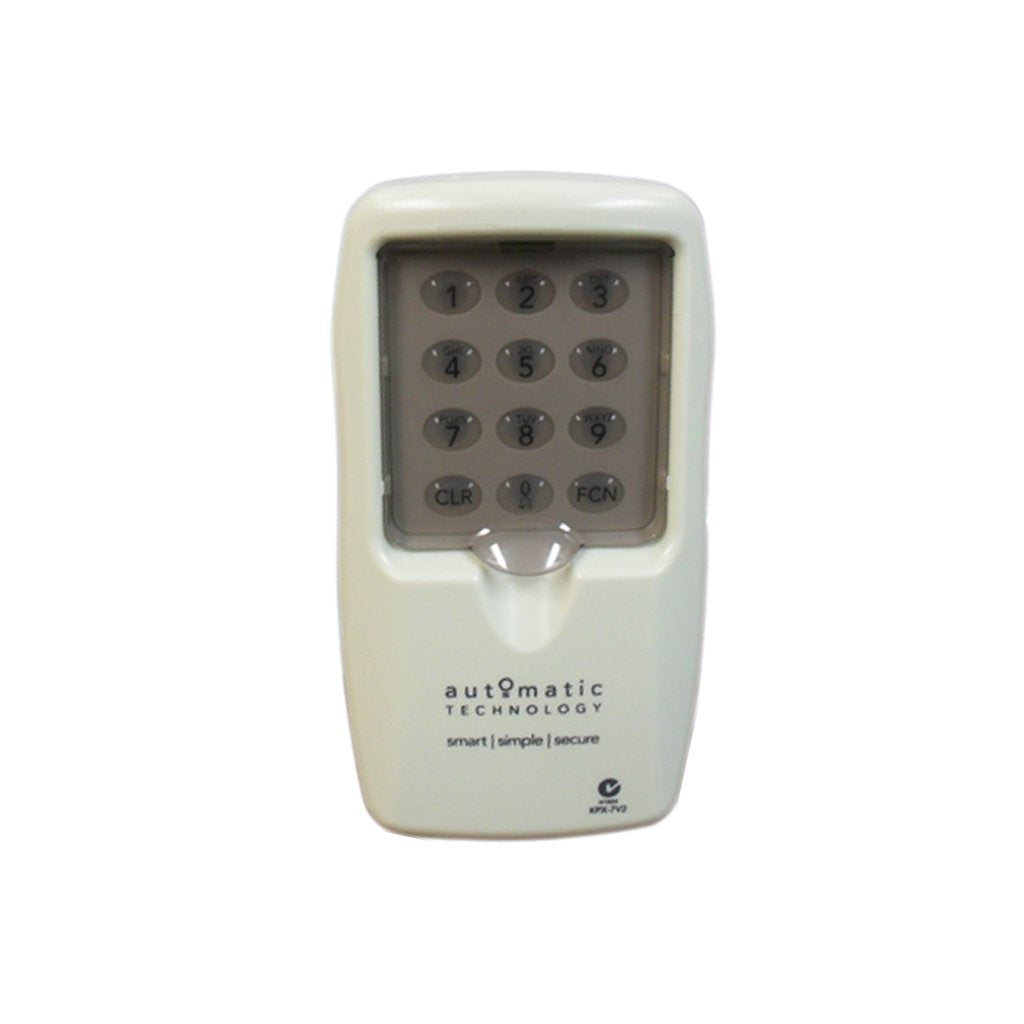 ATA KPX-7v2 Wireless Keypad