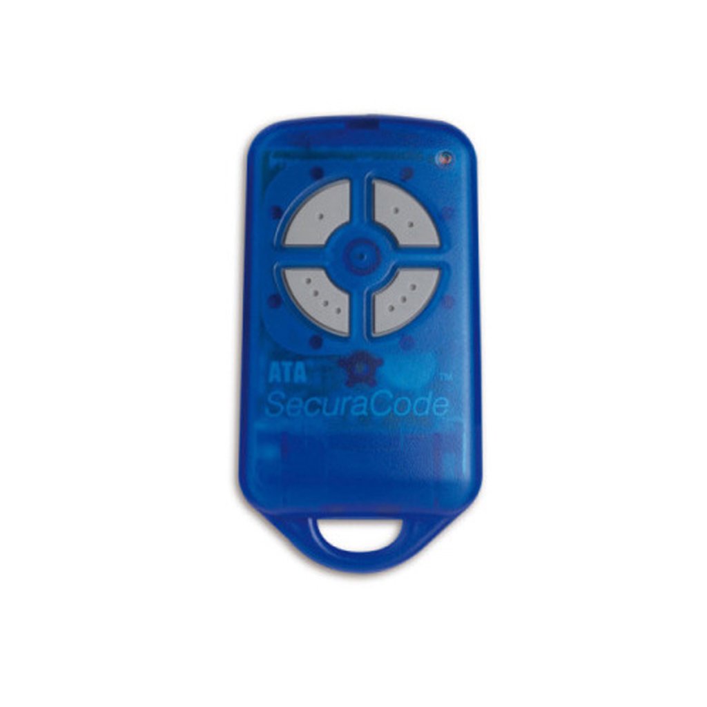 ATA PTX-4 Keyring Remote Control