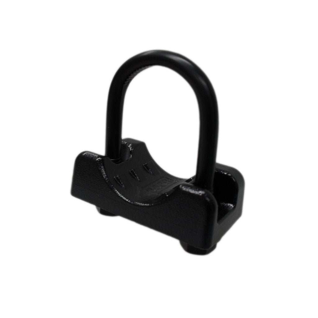 ATA U-Bolt and Saddle Assembly