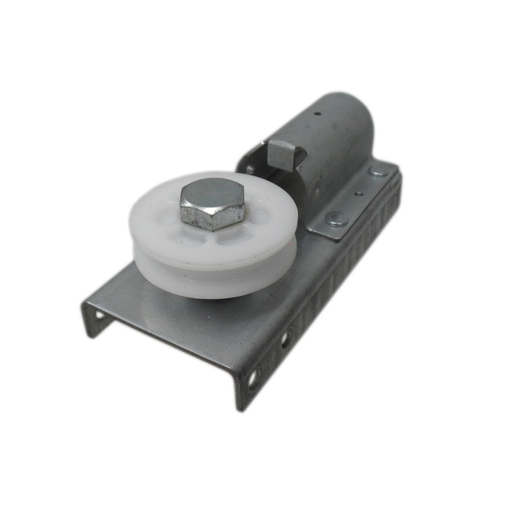 BOSS BOL4 Support Pipe Pulley Assembly (USED)