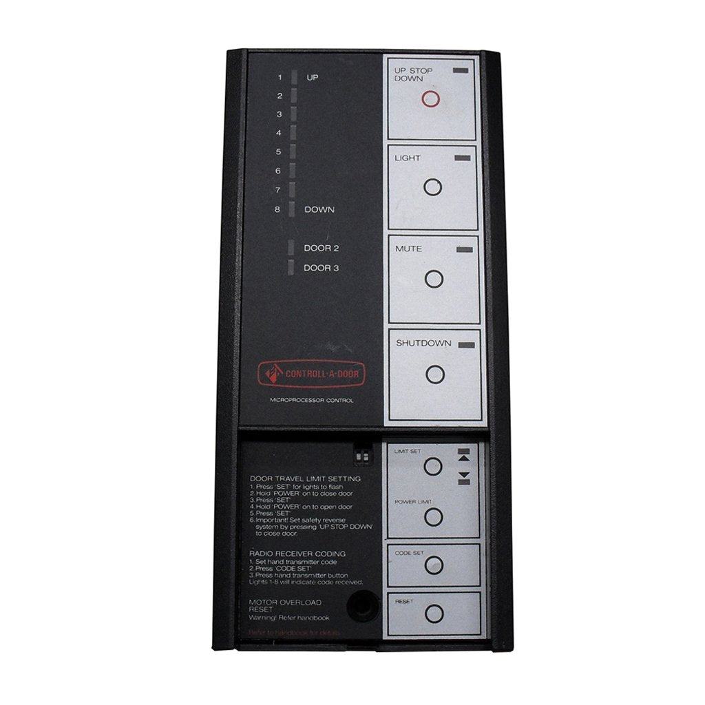 B&D MPC-1 Control Panel (RECONDITIONED)