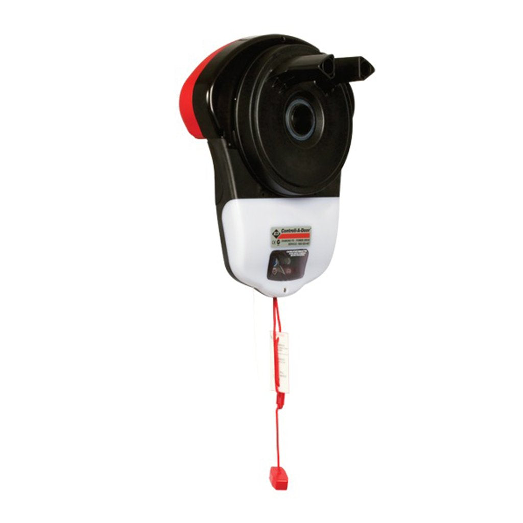 B&D CAD PD Diamond Garage Roller Door Opener
