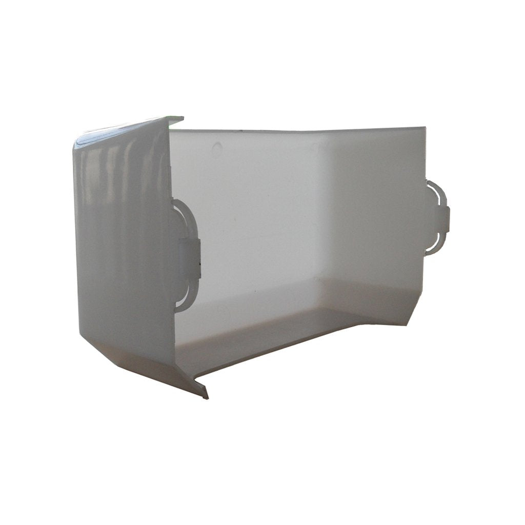 B&D Controll-A-Door 4 Light Cover (Second Hand)