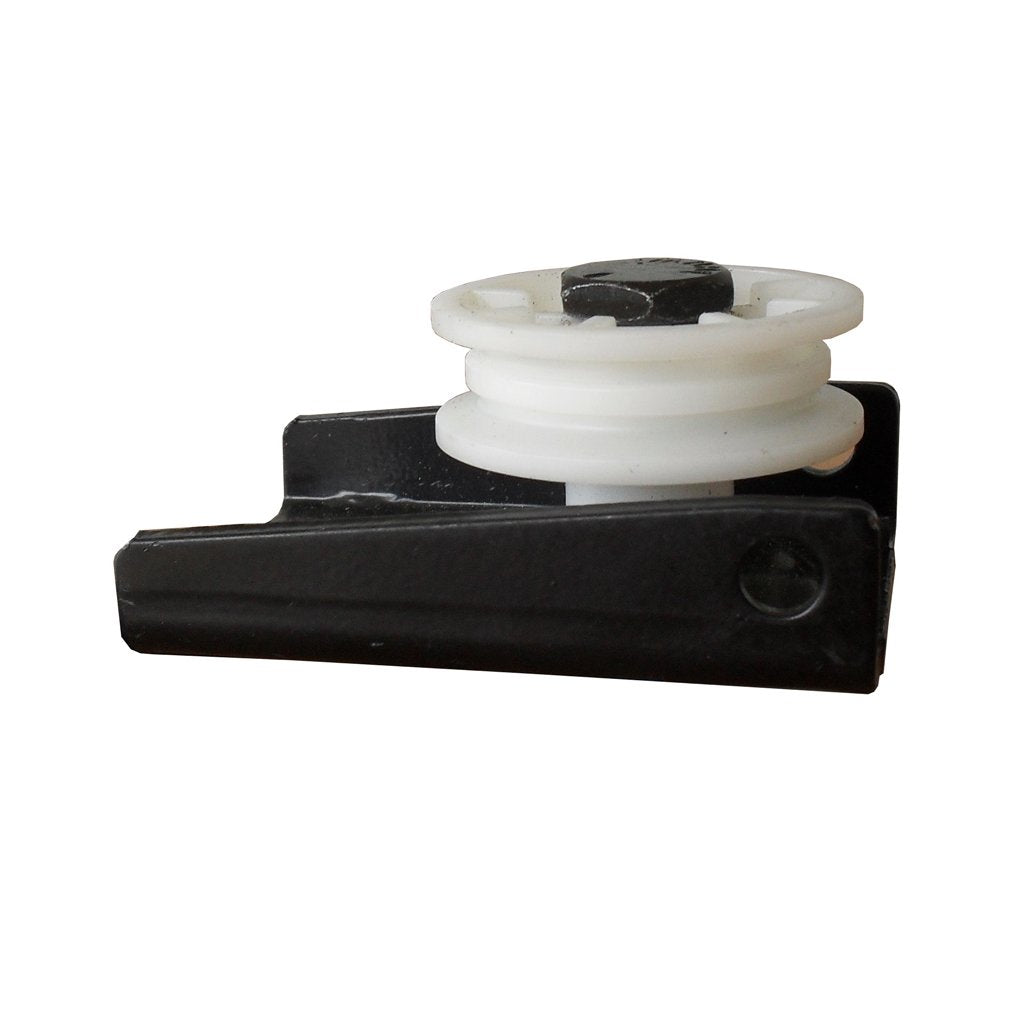 B&D Controll-A-Door® 4 Support Pulley Assembly (Nose Cone) (USED)