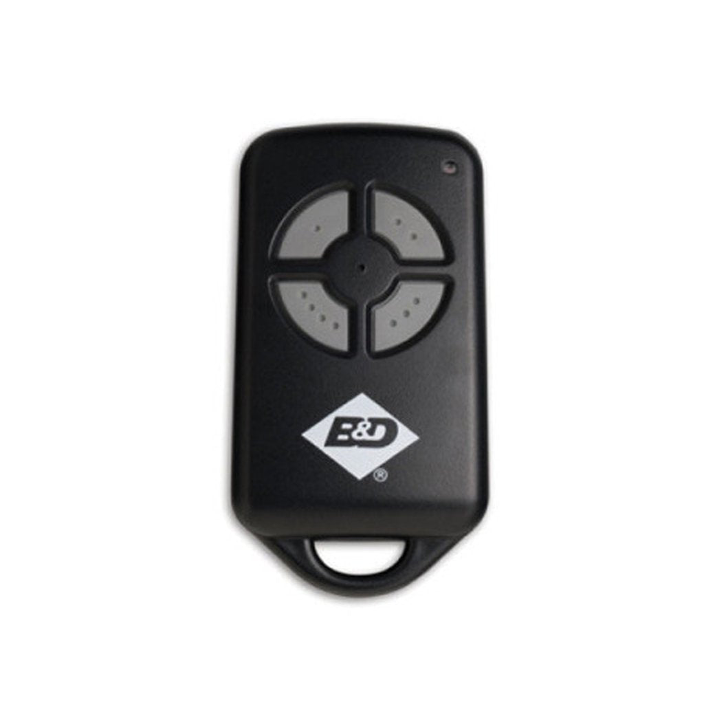 B&D PTX-4 Remote Control