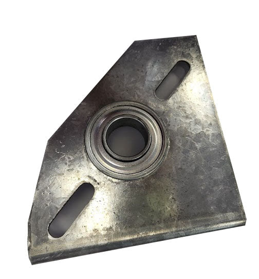 B&D Centre Bearing Plate
