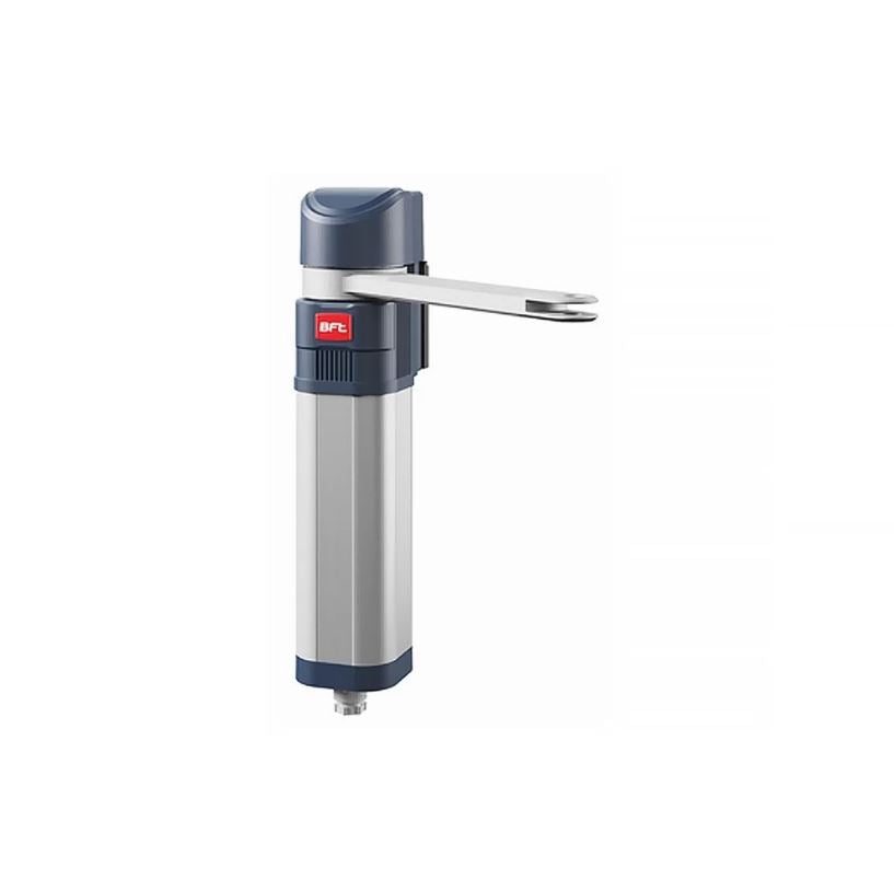 BFT E5 BT A12 Low Voltage Electromechanical Swing Gate Opener
