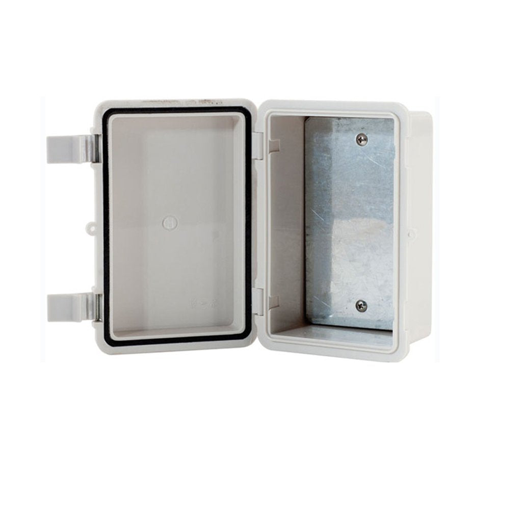 Electrical Enclosure C1015 IP66 Rated