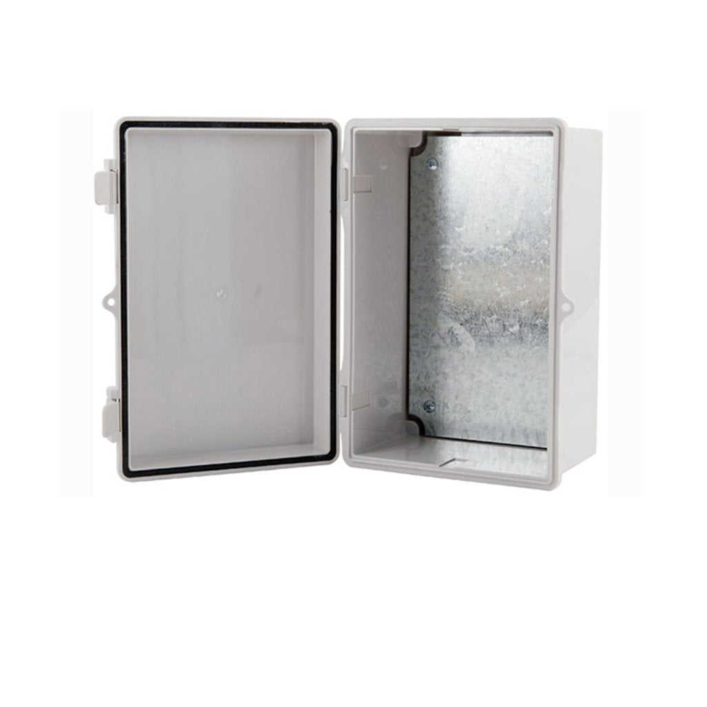 Electrical Enclosure C1929 IP66 Rated