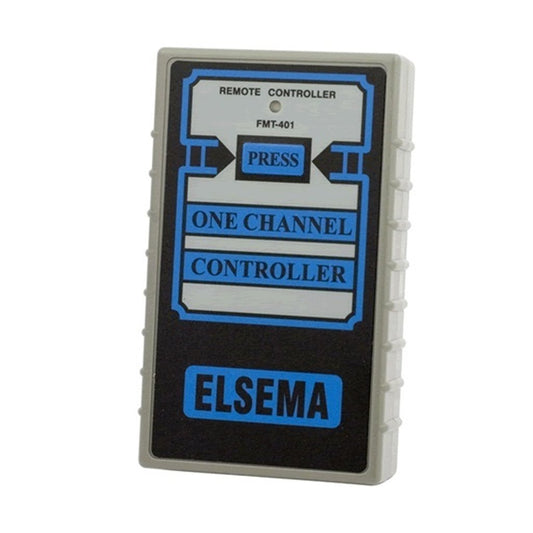 Elsema™ FMT-401 (1 Channel) Remote Control