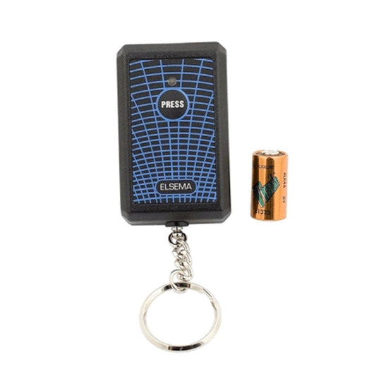 Elsema™ KEY-301 (1 Channel) Remote Control