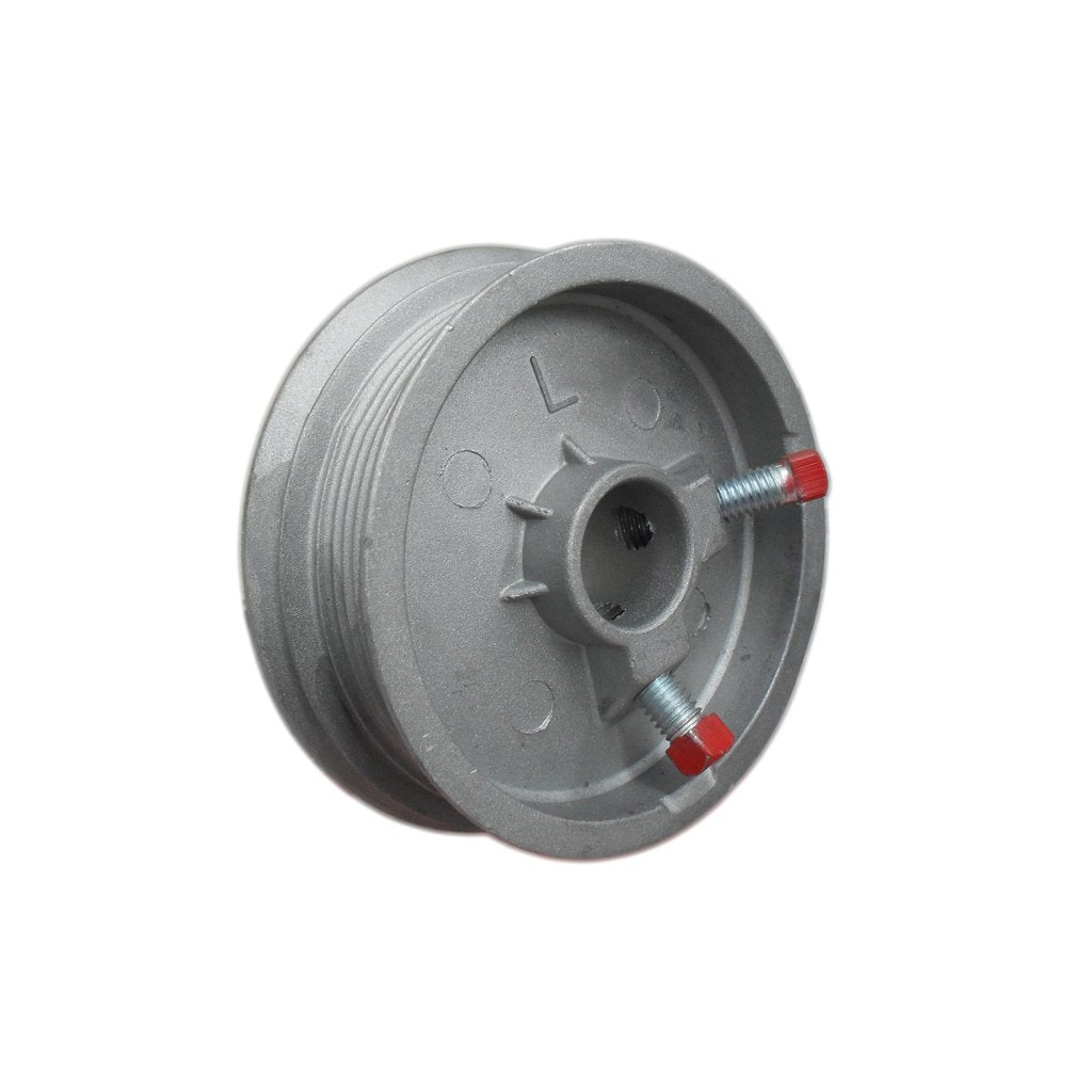Gliderol Cable Torsion Drum (37mm)