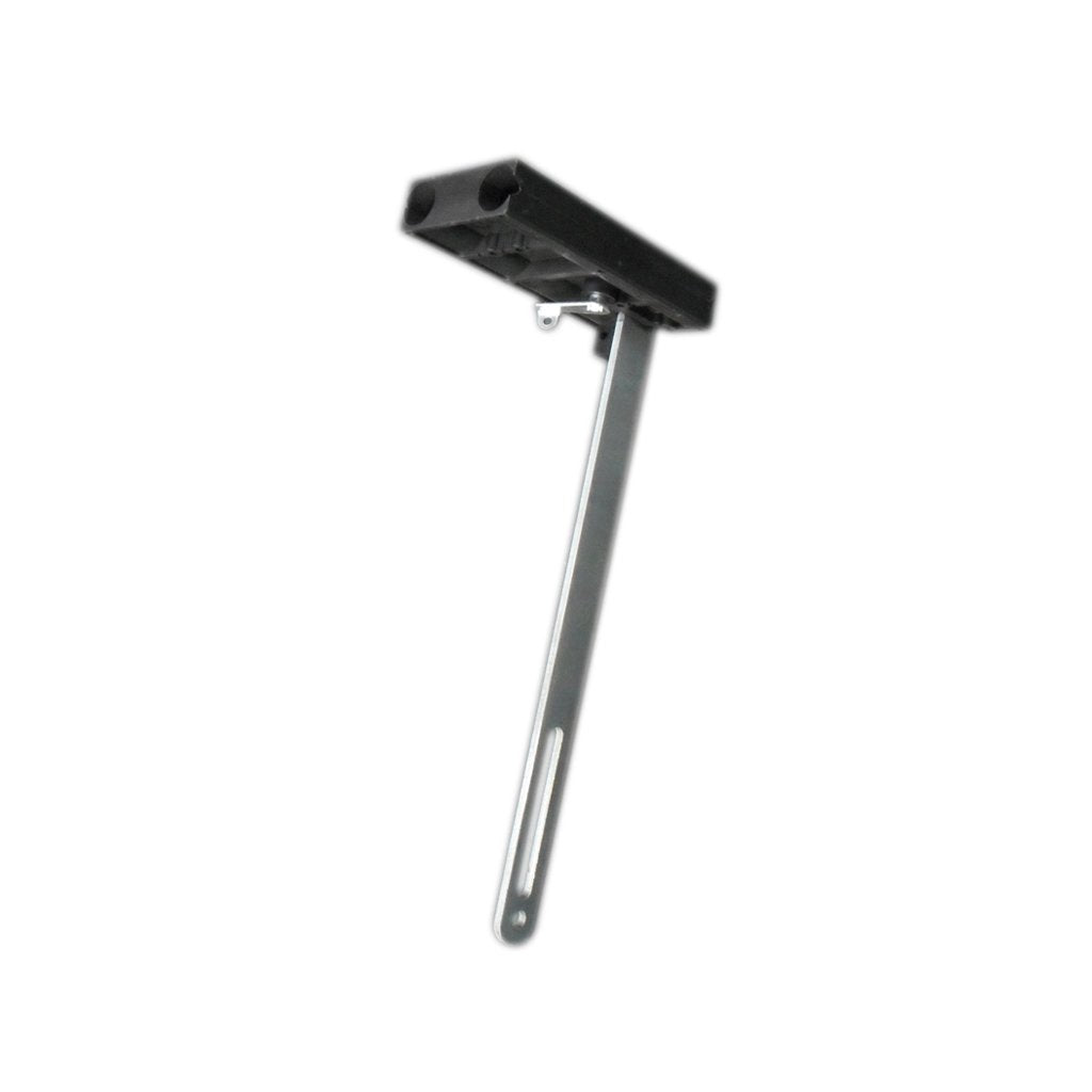 Gliderol GTS Shuttle & Push Arm Assembly