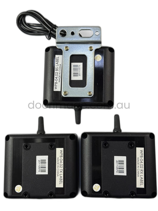 ATA Wireless PE Beams WPE-1v1 Safety Kit