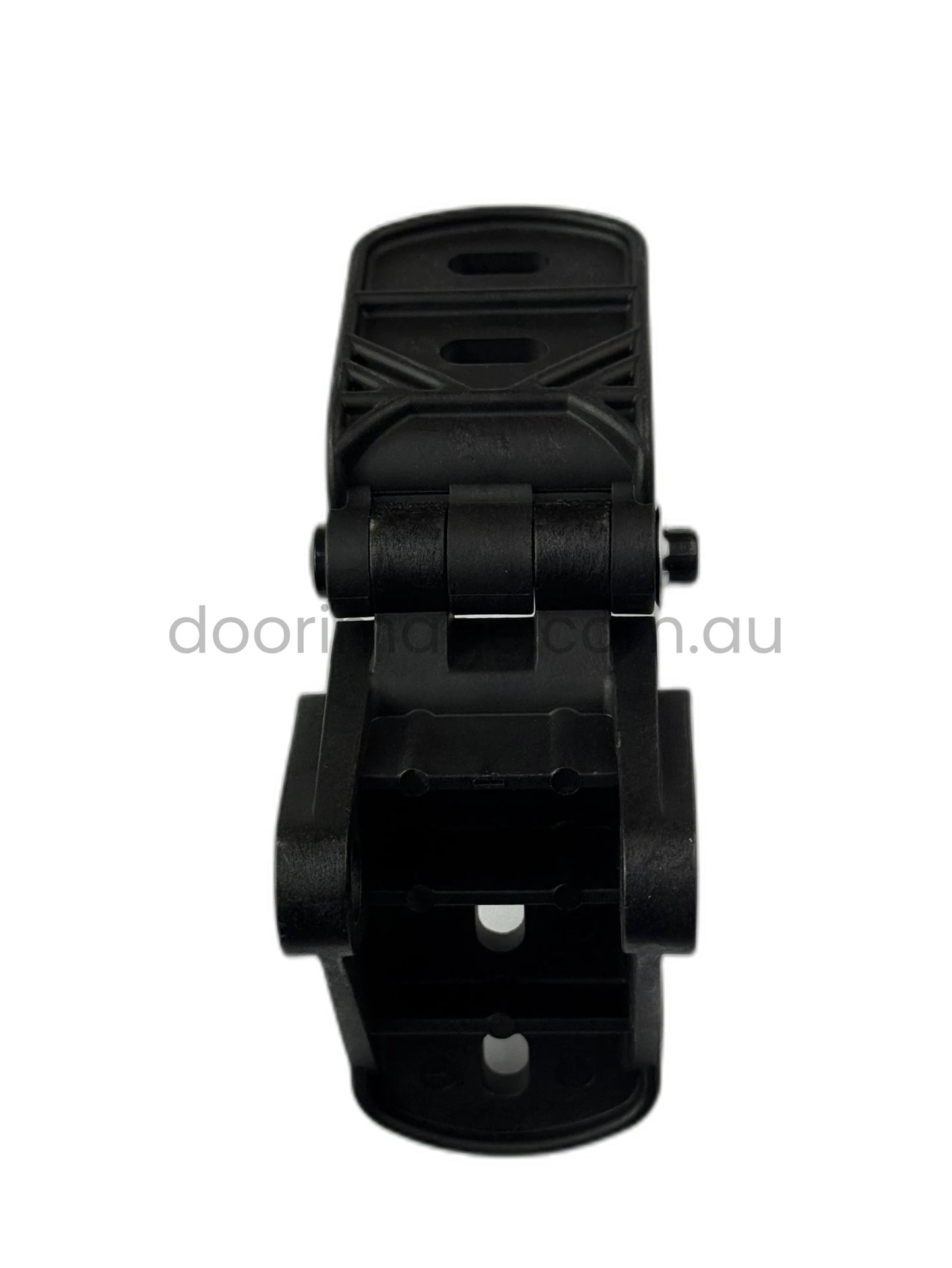Steel-line Nylon Hinge #3 for Sectional Doors