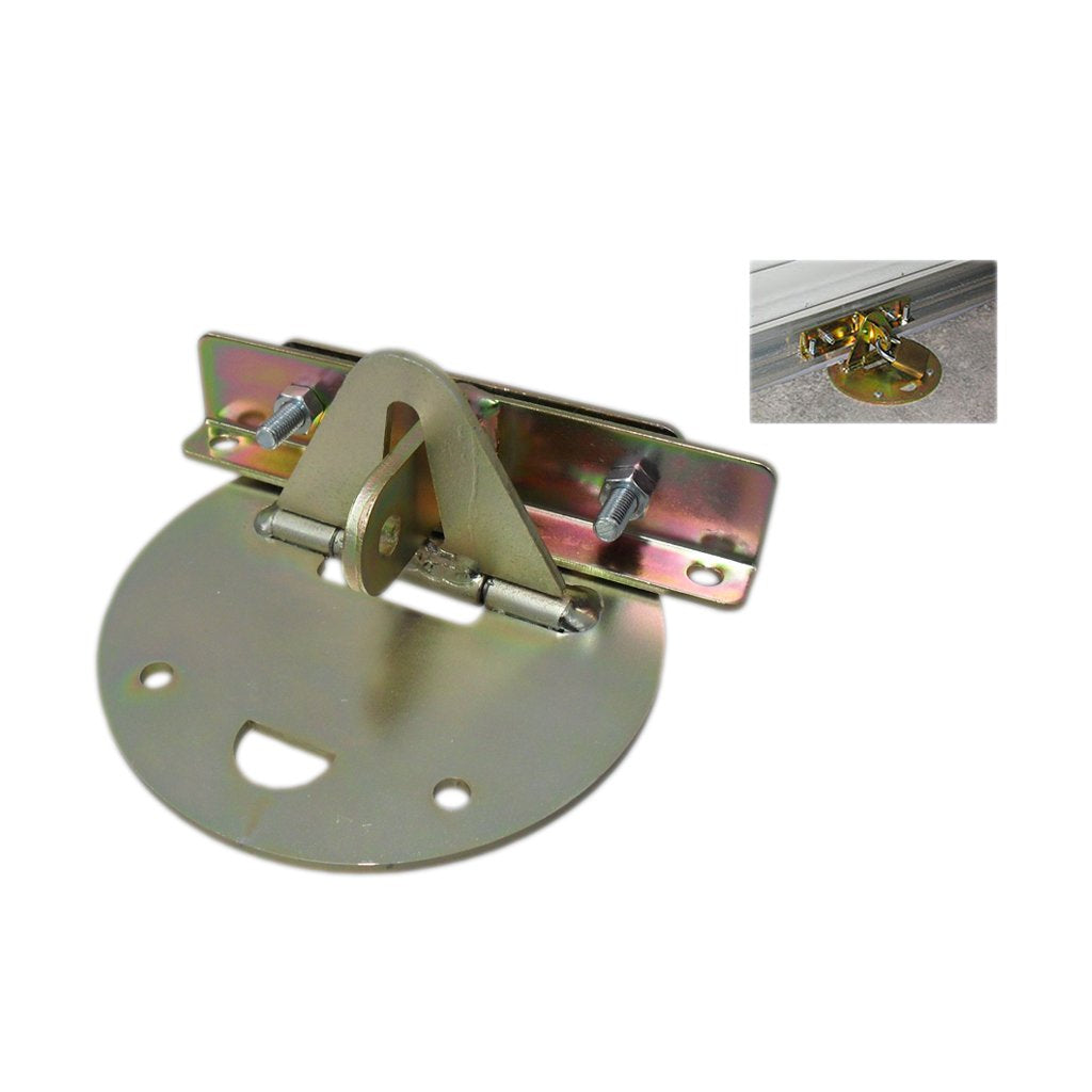 Internal Roller Door (Security) Latch