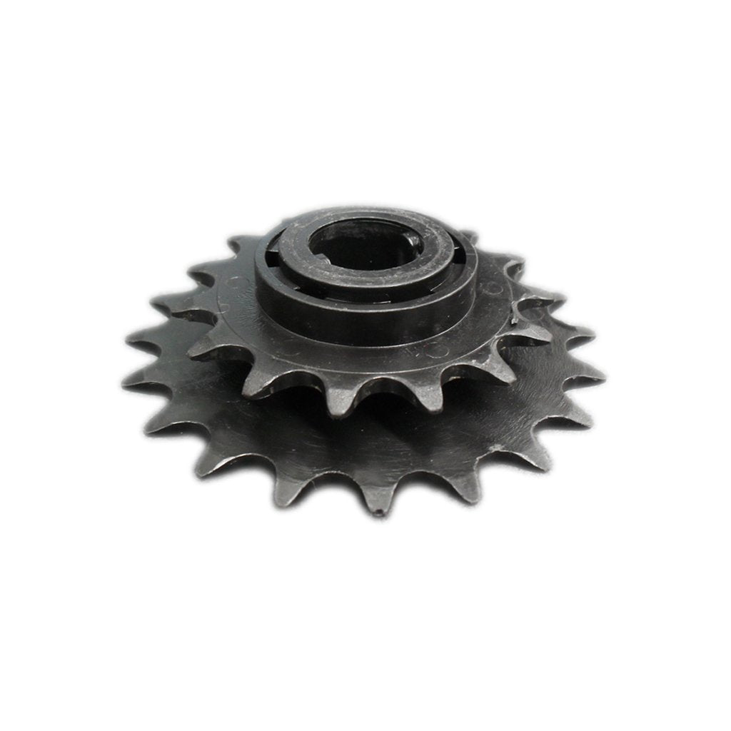Merlin 230T & MT230 Dual Speed Sprocket (USED)