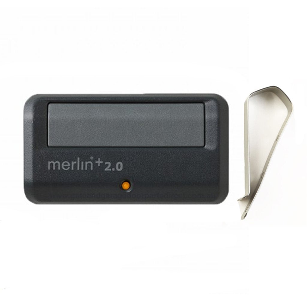 Merlin E940M Car Visor Remote Control