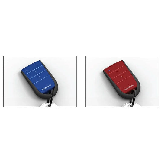 Elsema PentaCODE 2 Channel Remote Control