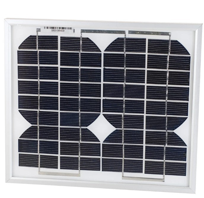 ELSEMA SP5 5 Watt Solar Panel