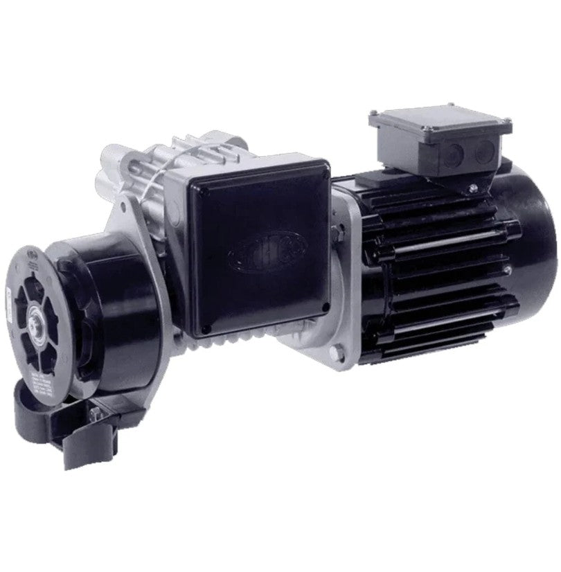 Grifco ML102M mDrive Operator Low Cycle for Roller Shutters - Left | Single Phase | 1Hp