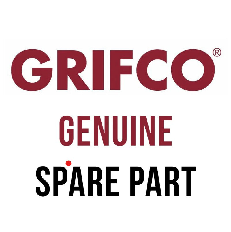 Grifco LG-Drive Gate Motor Spare Part - PCB Cradle & Cover