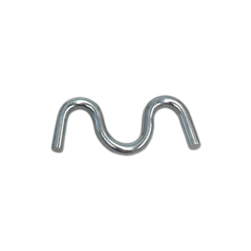 Tilt Door Dual Spring W-Hook