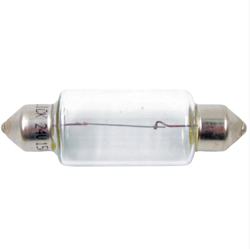 B&D Globe 24V/15W 15 X 44