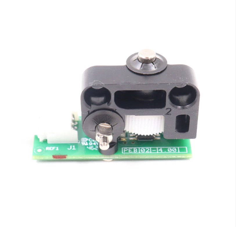 ATA Tempo & Syncro - Timing Assembly 62T 0.25M ASSY