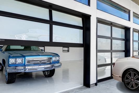 Why Quality Doors Are a Smart Investment