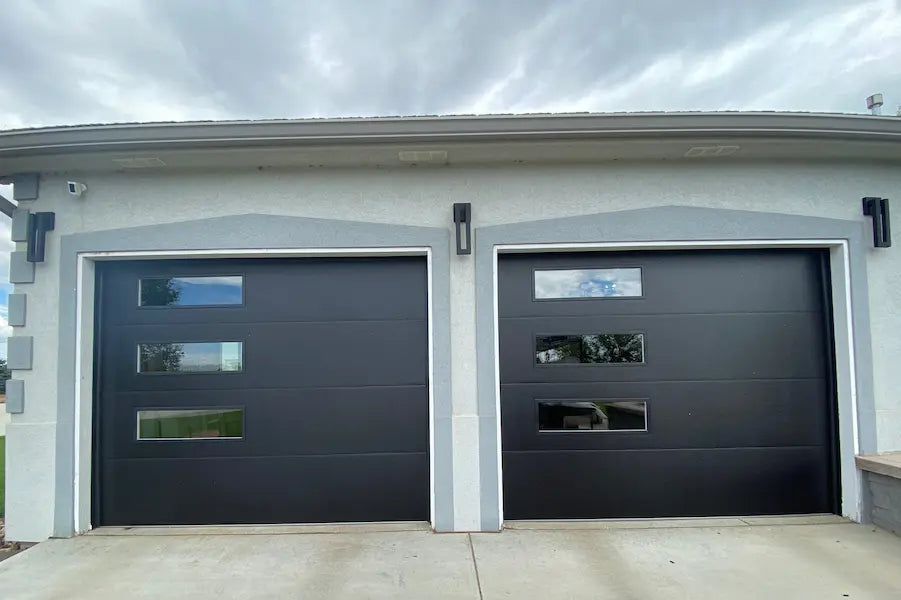 Custom Door Solutions Designed for Your Space