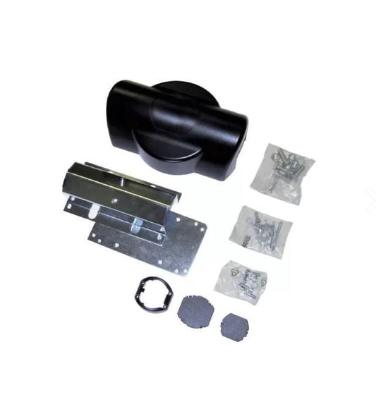BFT Round Boom Installation Kit For Giotto Openers