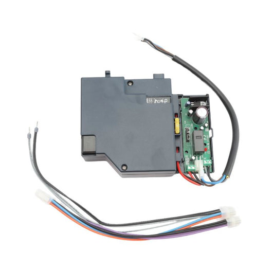 BFT SLBAT2 - Battery Back Up For Deimos and Ares Ultra Slide Gate Opener 24V DC