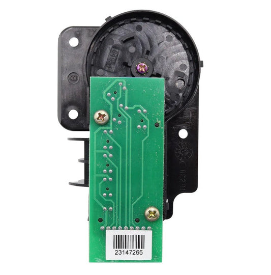 B&D SDO-2V2 CAD Advance Timing Assembly (01060234)