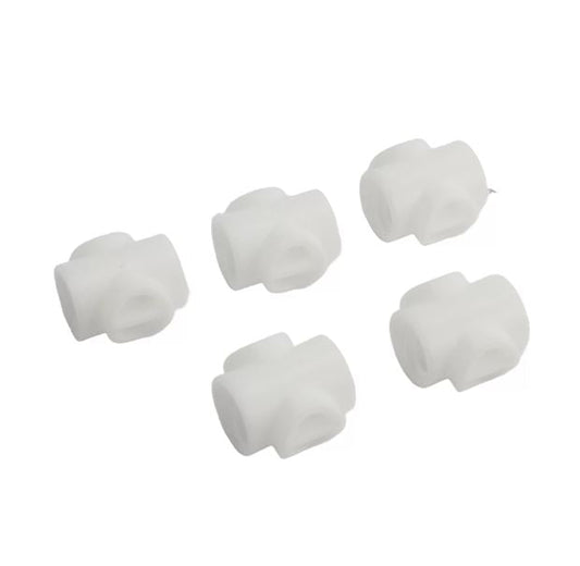 BFT Kit Nuts For Phobos 10X16