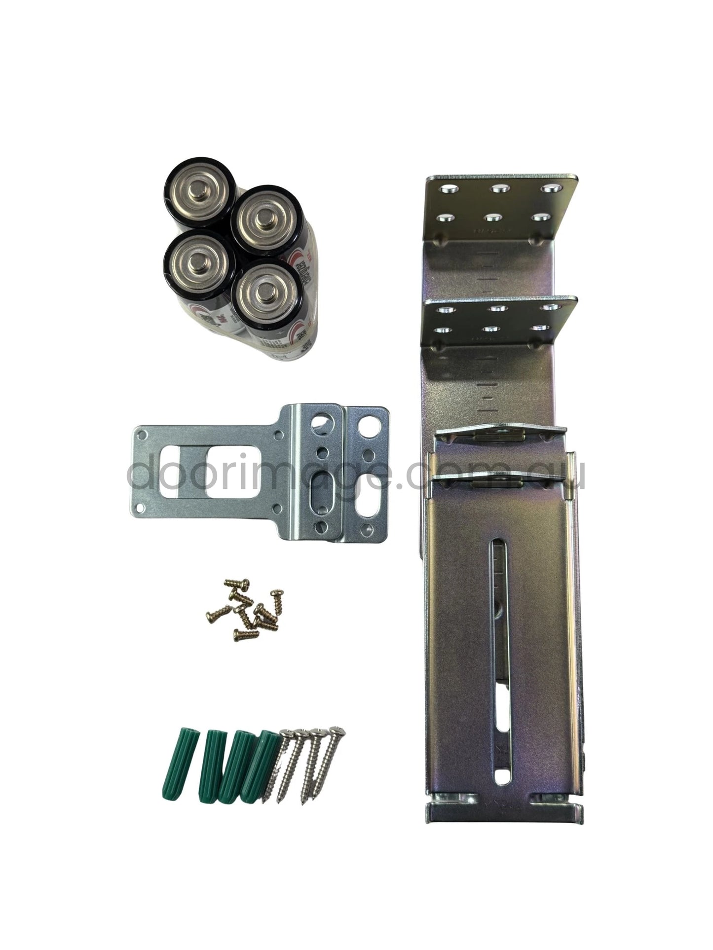 ATA Wireless PE Beams WPE-1v1 Safety Kit