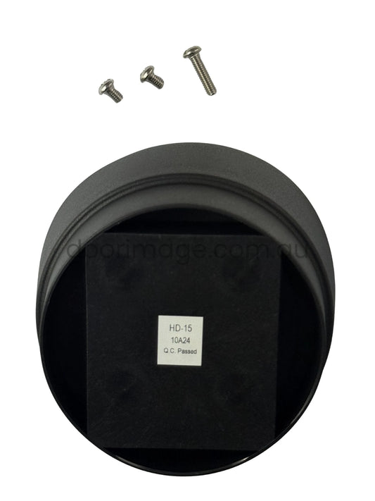 CA XL-1000 Polarized Retro-reflective type photocell