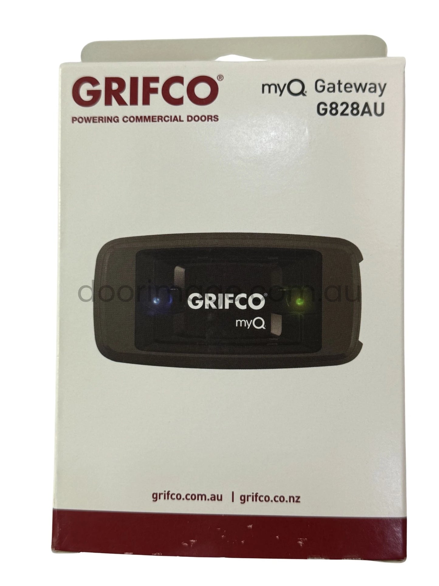 myQ Internet Gateway