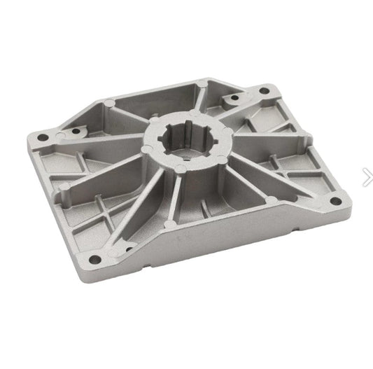BFT Kit Boom Rotation Bracket For Giotto Ultra 36