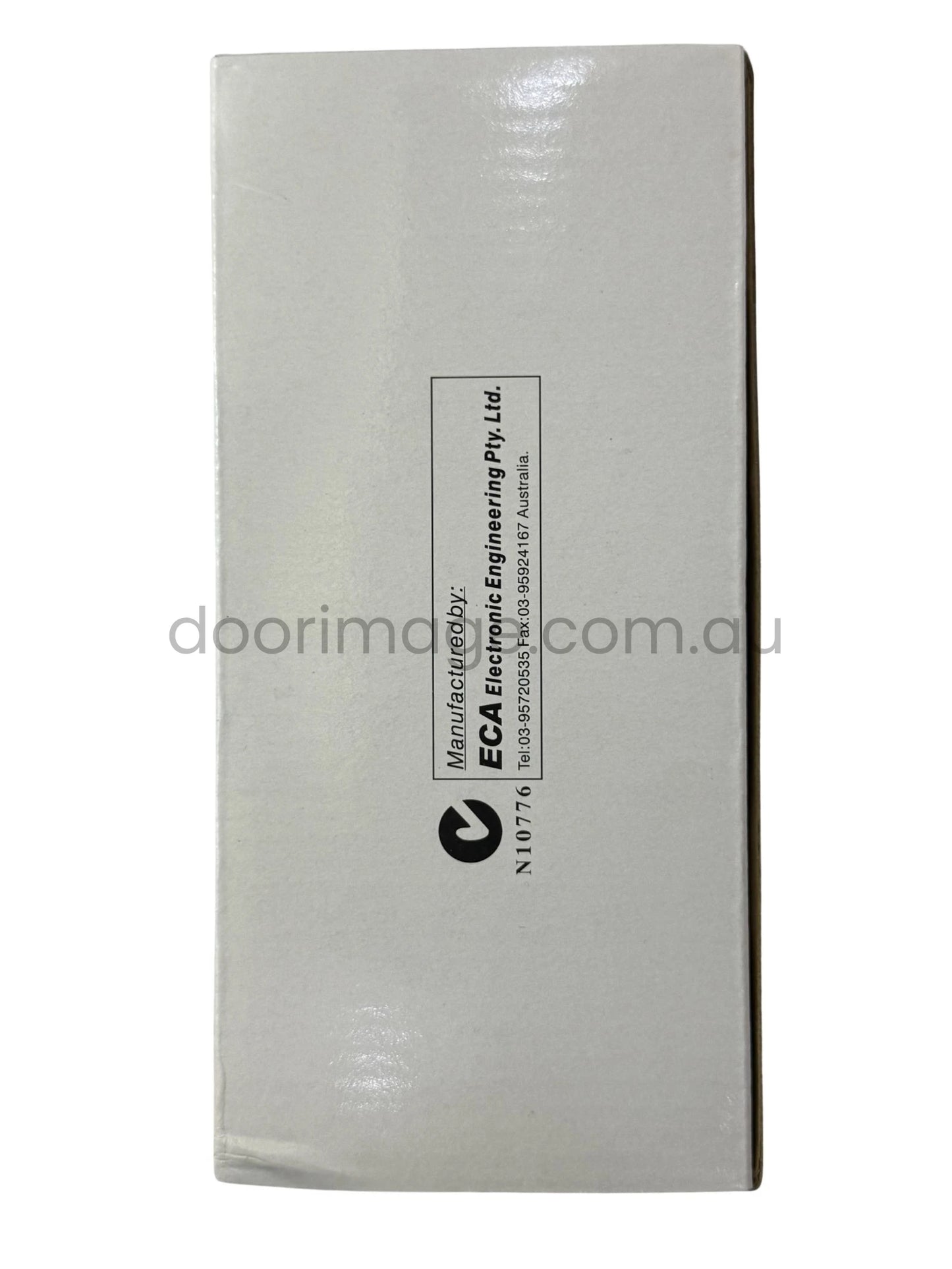ECA Engineering Solutions remote/ Hand Transmitter N10776