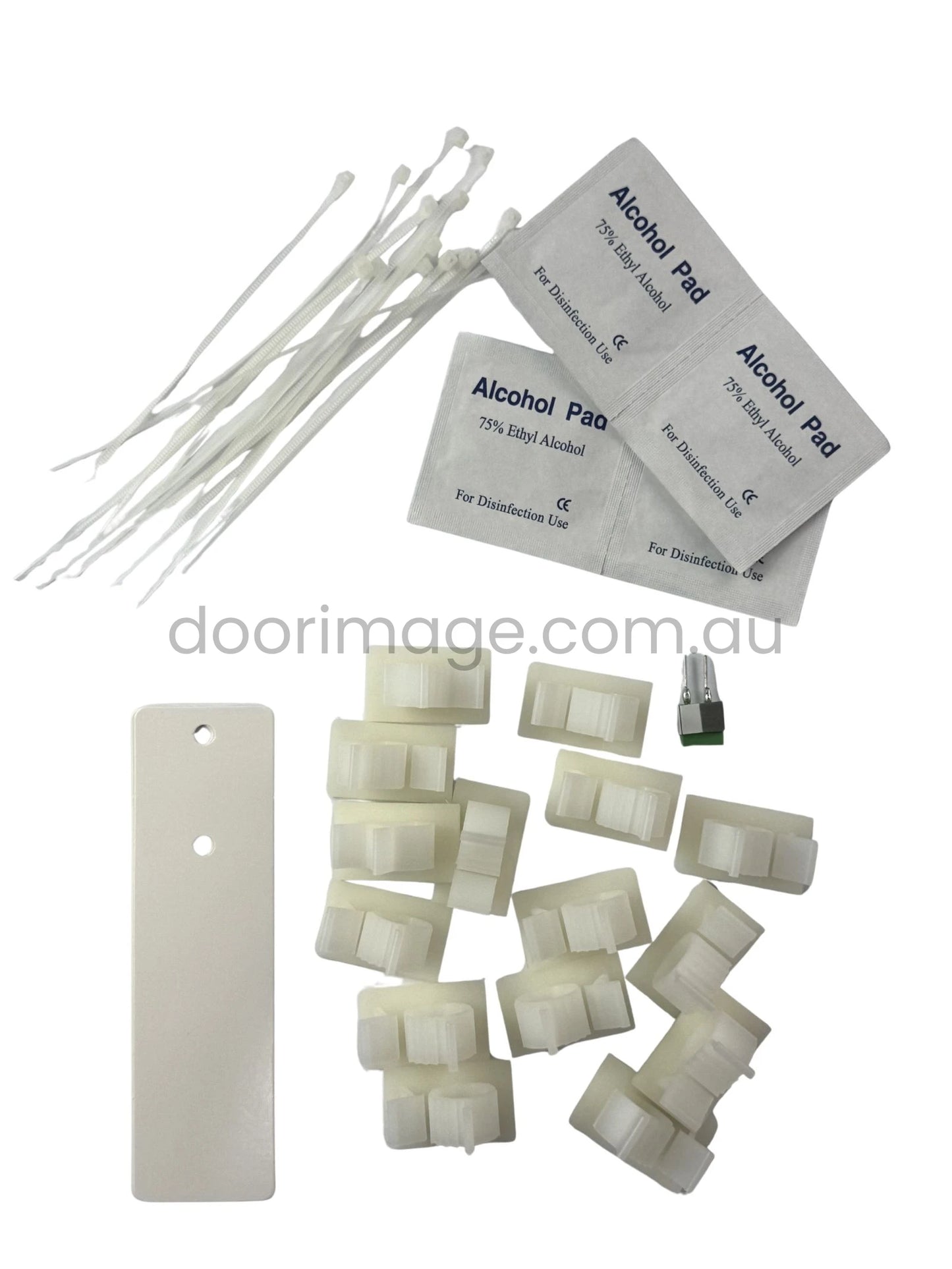 Protector System - Safety IR Beams 774ANZ