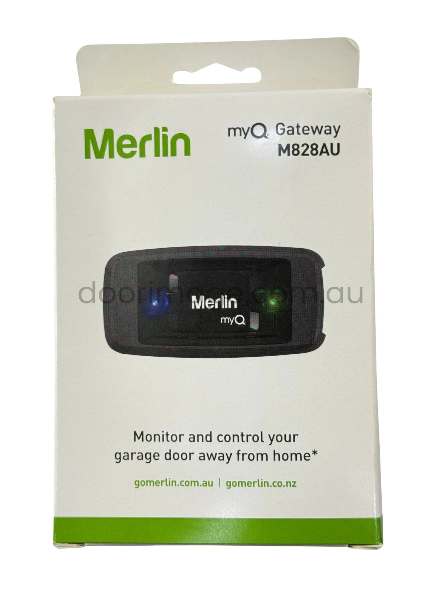 myQ Gateway