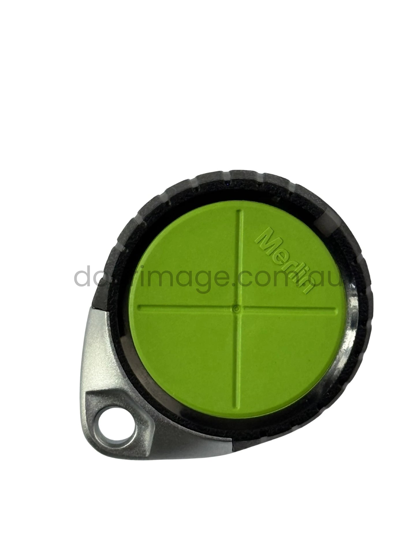 Four-Button Water-Resistant Remote