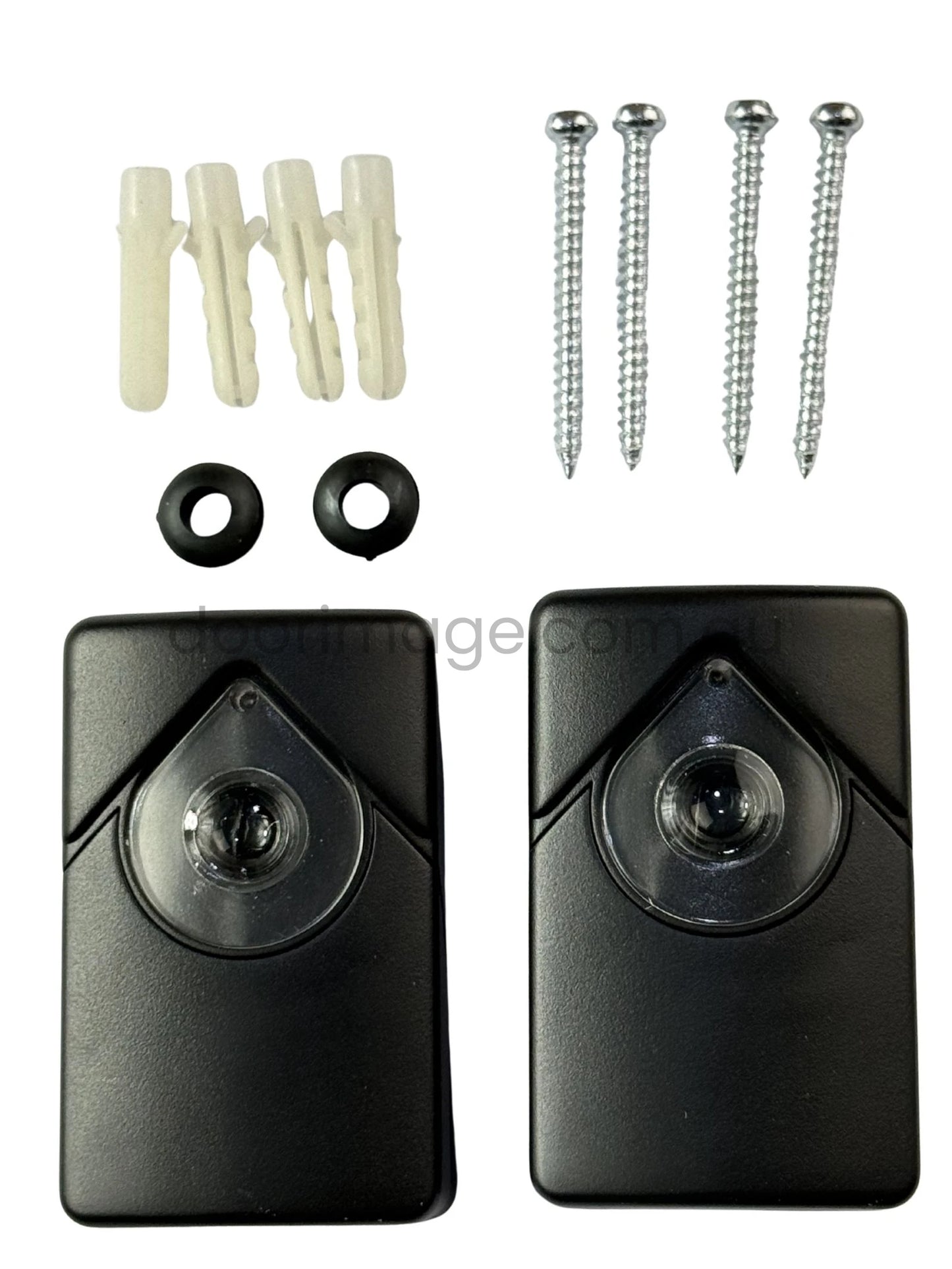 MERLIN 771ANZ SAFETY IR BEAMS PROTECTOR SYSTEM