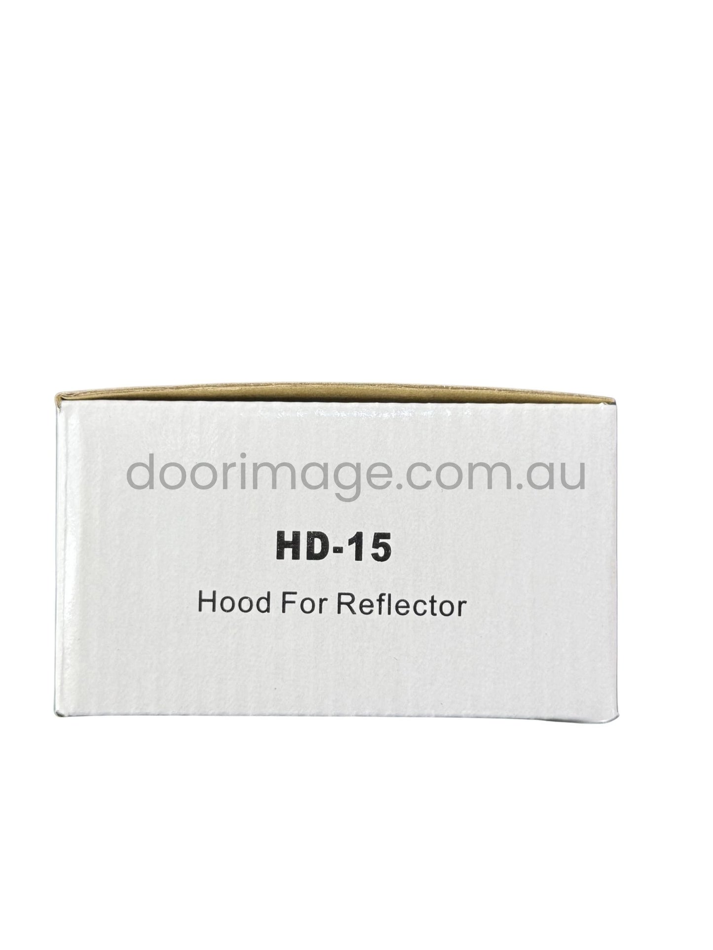 CA XL-1000 Polarized Retro-reflective type photocell