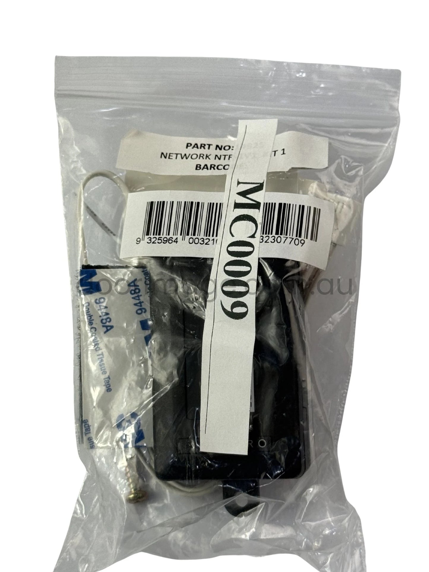 B&D Smart Phone Add-On Transceiver Kit 14825 MC0009